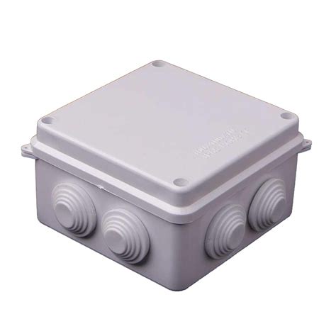 cctv cable junction box waterproof|lorex outdoor junction box.